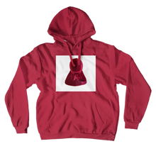 jdubz_ssb Hoodies (No-Zip/Pullover)