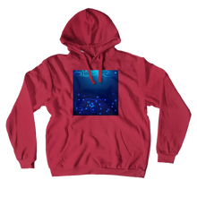 mrsperkins18 Hoodies (No-Zip/Pullover)
