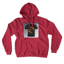 j.a.eproduction Hoodies (No-Zip/Pullover)
