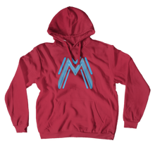 masonc04-5267 Hoodies (No-Zip/Pullover)