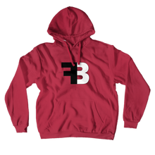 fussybasket Hoodies (No-Zip/Pullover)