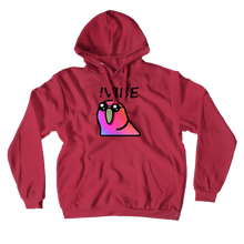 Hoodies (No-Zip/Pullover)