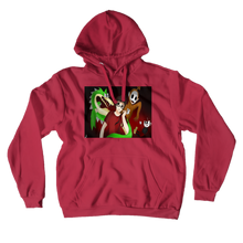 thekio18 Hoodies (No-Zip/Pullover)