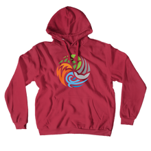 magiccircle Hoodies (No-Zip/Pullover)