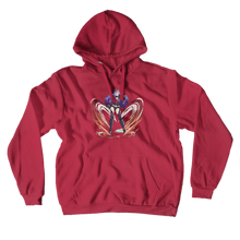 cantaperme92 Hoodies (No-Zip/Pullover)
