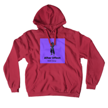 aftereffectwithocta Hoodies (No-Zip/Pullover)