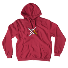 z3r0legend Hoodies (No-Zip/Pullover)