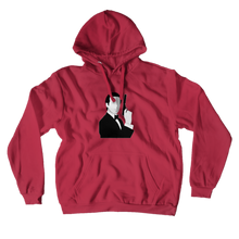 gioman101 Hoodies (No-Zip/Pullover)