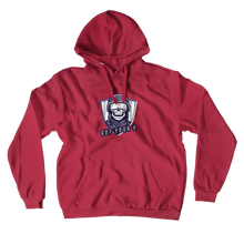 GY6 Hoodies (No-Zip/Pullover)