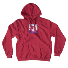 yukamiilive Hoodies (No-Zip/Pullover)