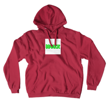quad_noxx Hoodies (No-Zip/Pullover)
