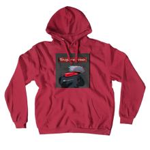 baddemiz Hoodies (No-Zip/Pullover)