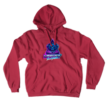 wesleyswipes-4924 Hoodies (No-Zip/Pullover)