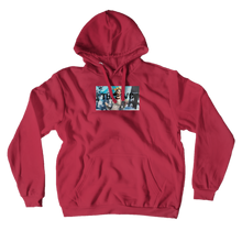 chunkyboi-9870 Hoodies (No-Zip/Pullover)