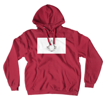 tpragile Hoodies (No-Zip/Pullover)