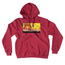 zlonaczonyjohny Hoodies (No-Zip/Pullover)