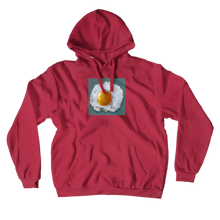blameava Hoodies (No-Zip/Pullover)