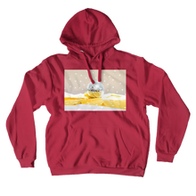 unboxedcomedy Hoodies (No-Zip/Pullover)