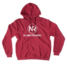 nikoromerodj Hoodies (No-Zip/Pullover)