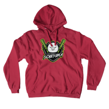 soulsuma Hoodies (No-Zip/Pullover)