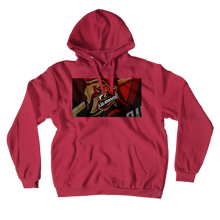 legionarie_ Hoodies (No-Zip/Pullover)