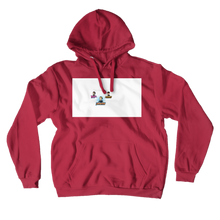 fakebosstv Hoodies (No-Zip/Pullover)