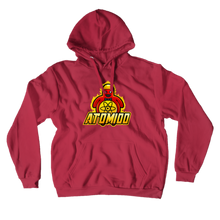 atomi00 Hoodies (No-Zip/Pullover)