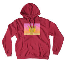 george_surf Hoodies (No-Zip/Pullover)