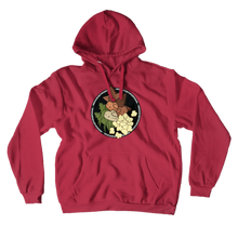 high8125 Hoodies (No-Zip/Pullover)