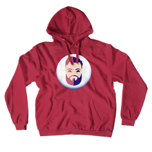 professormesmer Hoodies (No-Zip/Pullover)
