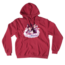 knoxxfox Hoodies (No-Zip/Pullover)
