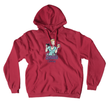 sundaiegaming Hoodies (No-Zip/Pullover)