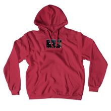 zeusdelizzia Hoodies (No-Zip/Pullover)