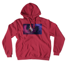 mother_midnight Hoodies (No-Zip/Pullover)