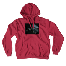 dogg1s Hoodies (No-Zip/Pullover)