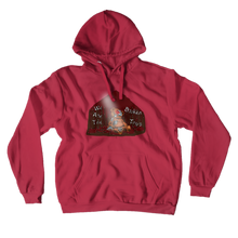 iratealex Hoodies (No-Zip/Pullover)