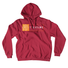 techtimenl Hoodies (No-Zip/Pullover)