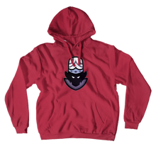 mojojoejoe42-2099 Hoodies (No-Zip/Pullover)