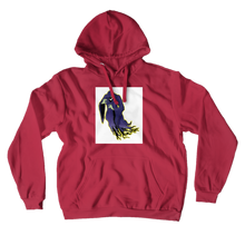 darkentitygaming Hoodies (No-Zip/Pullover)