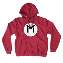 djmic Hoodies (No-Zip/Pullover)