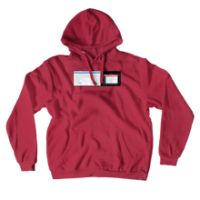 fischbon Hoodies (No-Zip/Pullover)