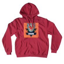 itzsakar-1513 Hoodies (No-Zip/Pullover)