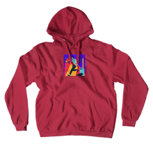 power6toast Hoodies (No-Zip/Pullover)