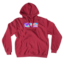 sanloppy Hoodies (No-Zip/Pullover)