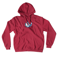 danielthegreatx Hoodies (No-Zip/Pullover)