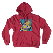 krozazaz Hoodies (No-Zip/Pullover)