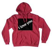 mordewin Hoodies (No-Zip/Pullover)