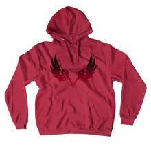 valkyrie_live Hoodies (No-Zip/Pullover)