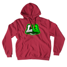 lokogaming-9323 Hoodies (No-Zip/Pullover)