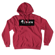 clowntowndrty Hoodies (No-Zip/Pullover)